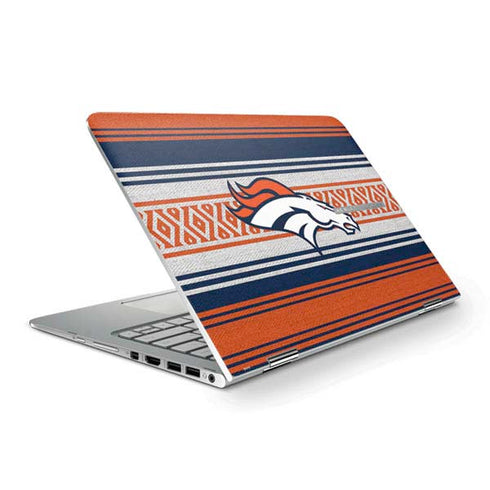 NFL Denver Broncos Trailblazer HP Spectre Skin