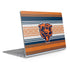NFL Chicago Bears Trailblazer Surface Book 2 13.5in Skin