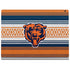 NFL Chicago Bears Trailblazer Surface Book 2 13.5in Skin
