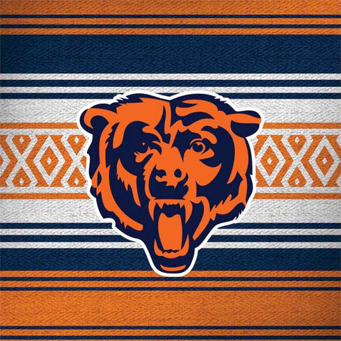 NFL Chicago Bears Trailblazer Surface Book 2 13.5in Skin