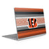 NFL Cincinnati Bengals Trailblazer Surface Book 2 13.5in Skin