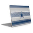NFL Dallas Cowboys Trailblazer Surface Book 2 13.5in Skin