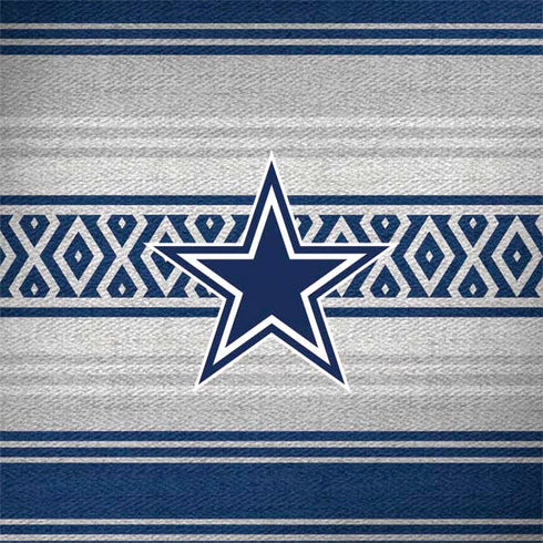 NFL Dallas Cowboys Trailblazer Surface Book 2 13.5in Skin