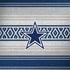 NFL Dallas Cowboys Trailblazer Surface Book 2 13.5in Skin
