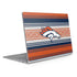 NFL Denver Broncos Trailblazer Surface Book 2 13.5in Skin