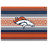 NFL Denver Broncos Trailblazer Surface Book 2 13.5in Skin