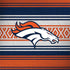 NFL Denver Broncos Trailblazer Surface Book 2 13.5in Skin