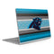 NFL Carolina Panthers Trailblazer Surface Book 2 15in Skin