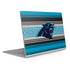 NFL Carolina Panthers Trailblazer Surface Book 2 15in Skin