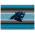 NFL Carolina Panthers Trailblazer Surface Book 2 15in Skin