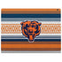 NFL Chicago Bears Trailblazer Surface Book 2 15in Skin
