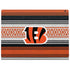 NFL Cincinnati Bengals Trailblazer Surface Book 2 15in Skin