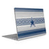 NFL Dallas Cowboys Trailblazer Surface Book 2 15in Skin