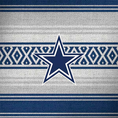 NFL Dallas Cowboys Trailblazer Surface Book 2 15in Skin