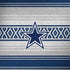 NFL Dallas Cowboys Trailblazer Surface Book 2 15in Skin