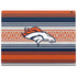 NFL Denver Broncos Trailblazer Surface Book 2 15in Skin