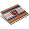 NFL Chicago Bears Trailblazer Surface Book Skin