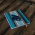 NFL Carolina Panthers Trailblazer Surface Go Skin