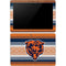 NFL Chicago Bears Trailblazer Surface Go Skin
