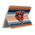 NFL Chicago Bears Trailblazer Surface Go Skin