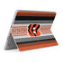NFL Cincinnati Bengals Trailblazer Surface Go Skin