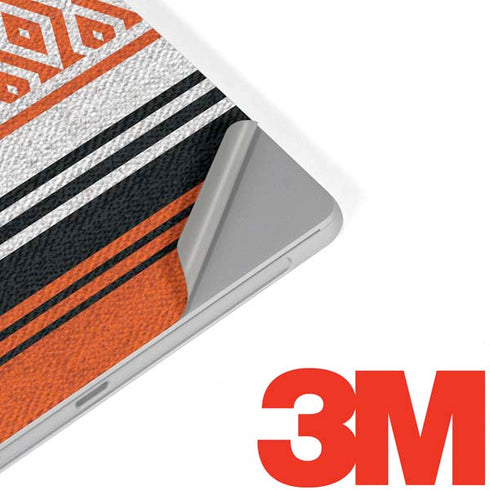 NFL Cincinnati Bengals Trailblazer Surface Go Skin