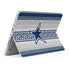 NFL Dallas Cowboys Trailblazer Surface Go Skin