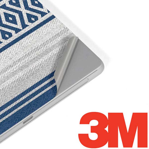 NFL Dallas Cowboys Trailblazer Surface Go Skin