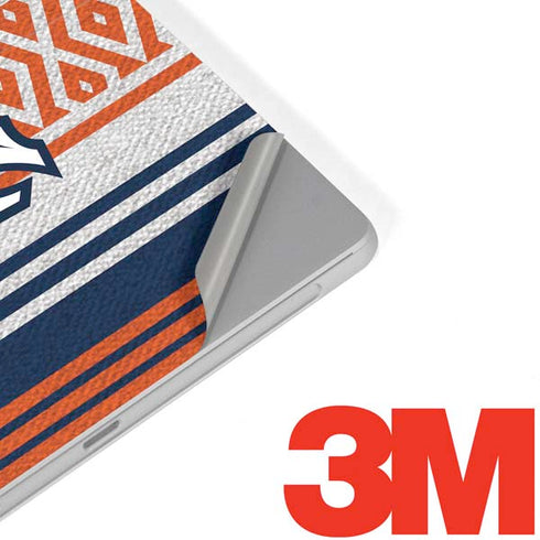 NFL Denver Broncos Trailblazer Surface Go Skin