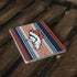 NFL Denver Broncos Trailblazer Surface Go Skin