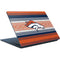 NFL Denver Broncos Trailblazer Surface Laptop Skin