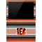 NFL Cincinnati Bengals Trailblazer Surface Pro 3 Skin