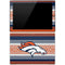NFL Denver Broncos Trailblazer Surface Pro 3 Skin