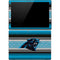 NFL Carolina Panthers Trailblazer Surface Pro 4 Skin
