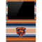 NFL Chicago Bears Trailblazer Surface Pro 4 Skin