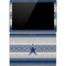 NFL Dallas Cowboys Trailblazer Surface Pro 4 Skin