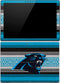 NFL Carolina Panthers Trailblazer Surface Pro (2017) Skin