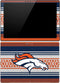 NFL Denver Broncos Trailblazer Surface Pro (2017) Skin