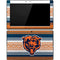 NFL Chicago Bears Trailblazer Surface Pro Tablet Skin