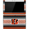NFL Cincinnati Bengals Trailblazer Surface Pro Tablet Skin