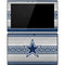 NFL Dallas Cowboys Trailblazer Surface Pro Tablet Skin