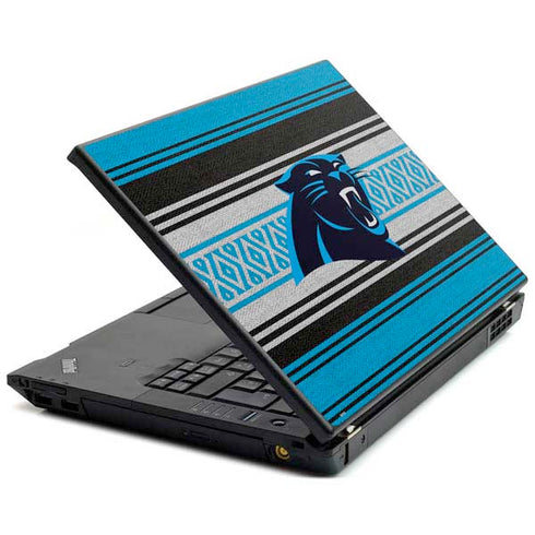 NFL Carolina Panthers Trailblazer T440s Skin