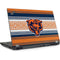 NFL Chicago Bears Trailblazer Lenovo ThinkPad Skin
