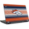 NFL Denver Broncos Trailblazer Lenovo ThinkPad Skin