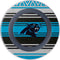 NFL Carolina Panthers Trailblazer Wireless Charger Skin