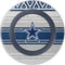 NFL Dallas Cowboys Trailblazer Wireless Charger Skin
