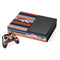 NFL Denver Broncos Trailblazer Xbox One Console and Controller Bundle Skin