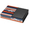 NFL Denver Broncos Trailblazer Xbox One Console Skin