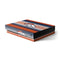 NFL Denver Broncos Trailblazer Xbox One X Console Skin