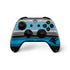NFL Carolina Panthers Trailblazer Xbox One X Controller Skin